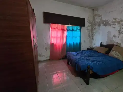 Casa PH venta 3 ambientes parque  cochera Ituzaingo