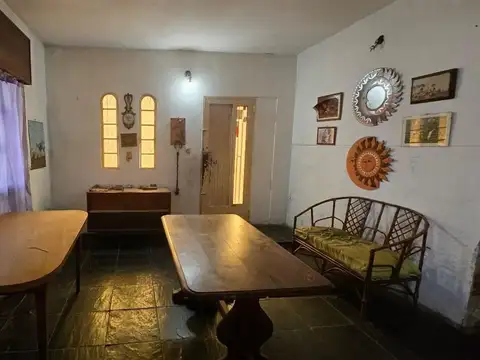 Depto Tipo Casa en Venta de 3 ambientes