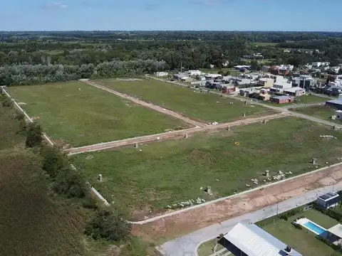 Terreno en Venta de 300,0 m2