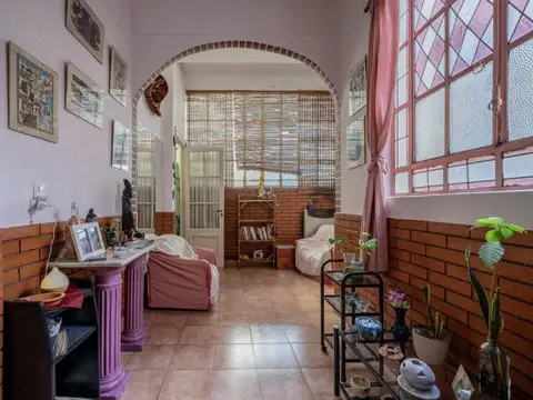 VENTA PH 4 AMBIENTES. ALMAGRO. 1ER PISO POR ESCALERA. APTO CRÉDITO. TERRAZA