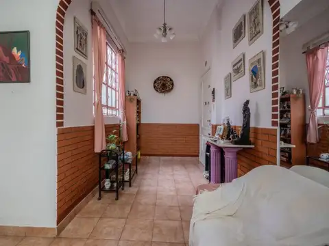 VENTA PH 4 AMBIENTES. ALMAGRO. 1ER PISO POR ESCALERA. APTO CRÉDITO. TERRAZA