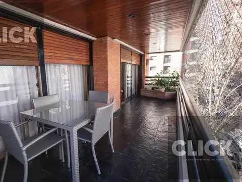 Departamento en Venta en Las Cañitas, USD 720.000