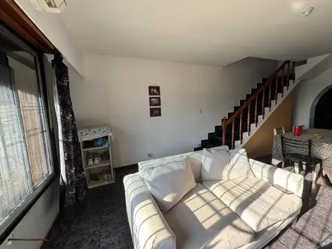 Depto Tipo Casa en Venta de 1 dormitorio
