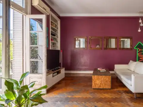 Departamento en Venta de 3 dormitorios