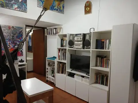 Depto Tipo Casa en Venta de 2 dormitorios