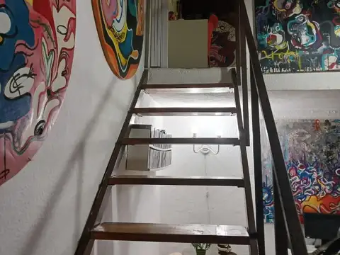 Depto Tipo Casa en Venta de 3 ambientes