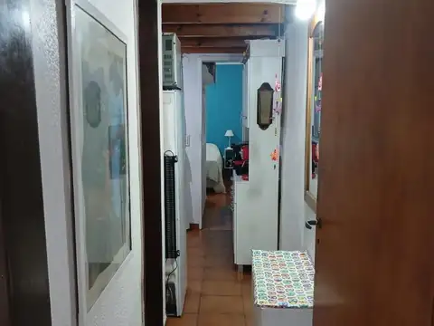 Depto Tipo Casa en Venta en Castelar Sur, USD 66.000