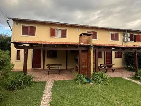 Casa en Venta 15 años