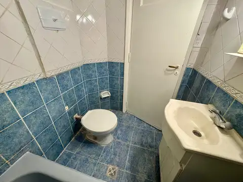 Depto Tipo Casa en Alquiler de 1 dormitorio