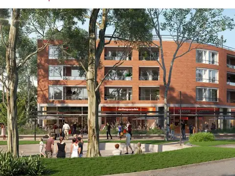 Departamento en Venta de 3 dormitorios