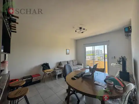 Departamento en Alquiler de 1 dormitorio