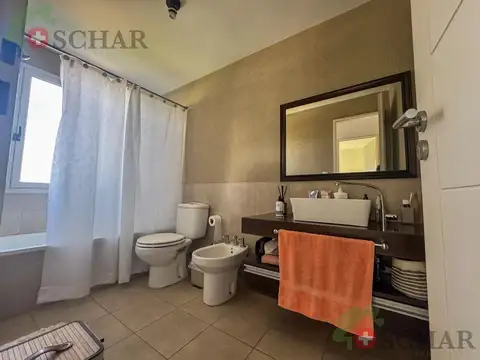 Departamento en Alquiler 15 años