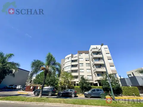 Departamento en Alquiler - Nordelta El Palmar