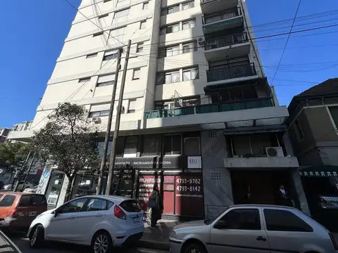 Departamento en Alquiler en Martinez Santa Fe / Fleming, Martinez