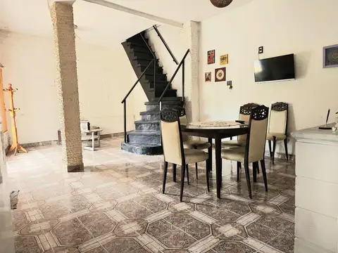Casa en Venta en Villa Ballester, USD 120.000