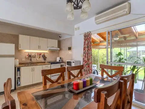 Depto Tipo Casa en Venta con 1 cocheras