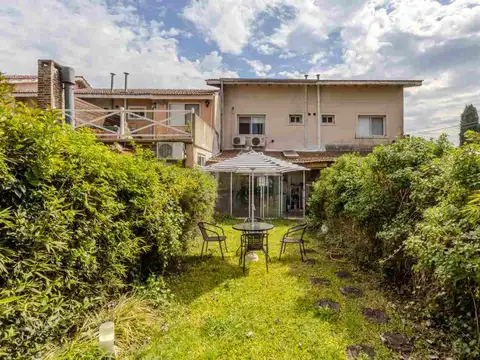 DÚPLEX 3 AMB EN VENTA GREEN PARK III PILAR JARDÍN