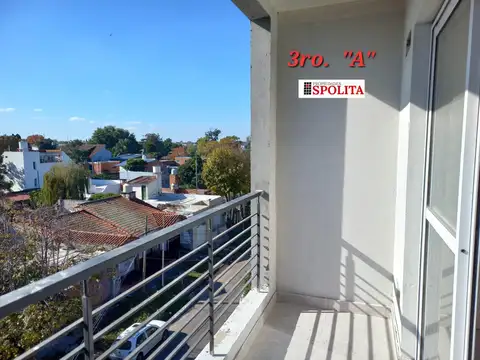 Departamento en Alquiler A Estrenar