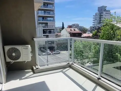 Departamento en Venta en Villa Ortuzar, USD 126.000