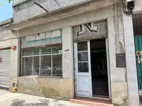 DEPOSITO A RECICLAR EN ALQUILER