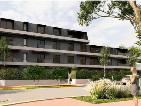 El Vivero, Av. Del Libertador 3500, Piso 1