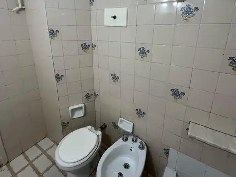 Departamento en Alquiler 60 años