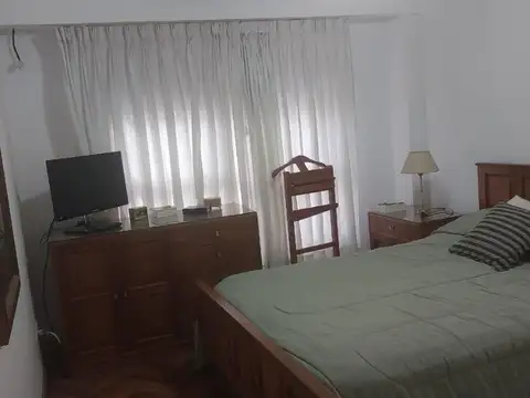 Departamento en Venta en Belgrano, USD 180.000