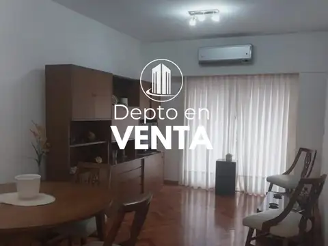 VENDO. Departamento Belgrano - Buenos Aires.