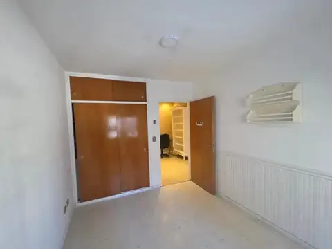 Departamento 4 ambientes con 3 baños