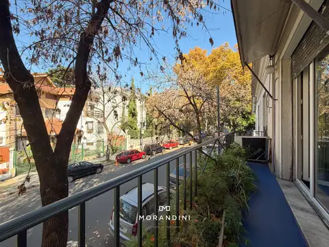 Depto Tipo Casa en Alquiler en Belgrano R, $ 3.700.000