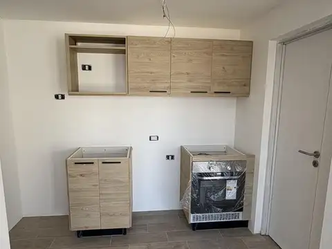 Departamento en Venta Apto profesional