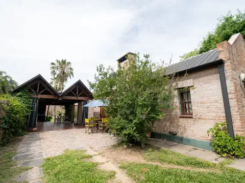 Callejón Laborie 2200