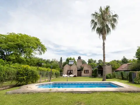 Casa en Venta en Colastine Norte, USD 139.000