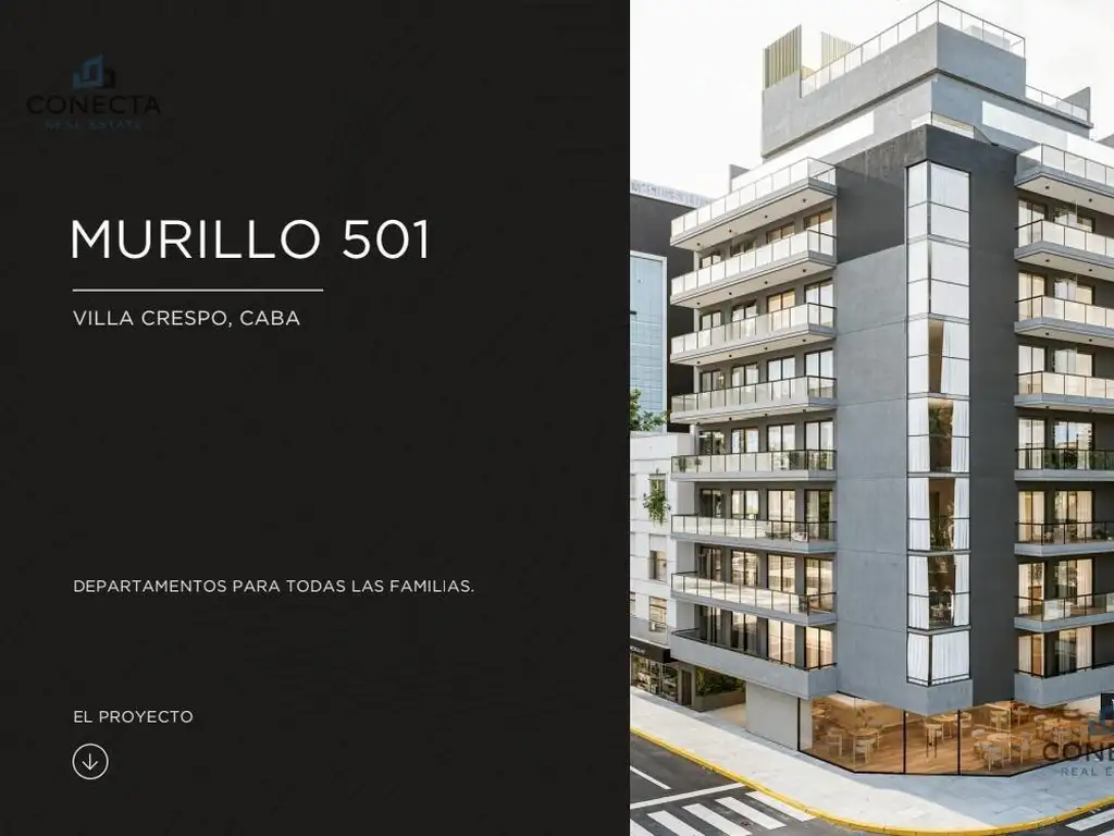 Murillo al 500
