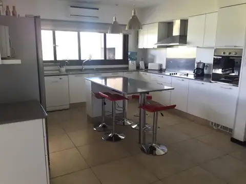 Casa en Alquiler 12 años