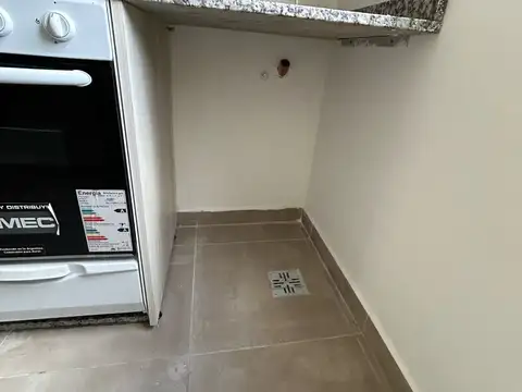 Departamento en Alquiler Apto profesional