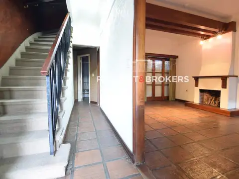 Manuel Alberti 300, Piso 0