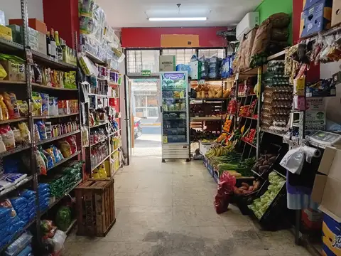 Terreno en Venta en Almagro Sur, USD 269.000