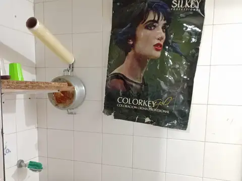 Terreno en Venta en Almagro Sur, USD 269.000