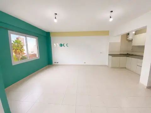 Departamento en Alquiler de Monoambiente