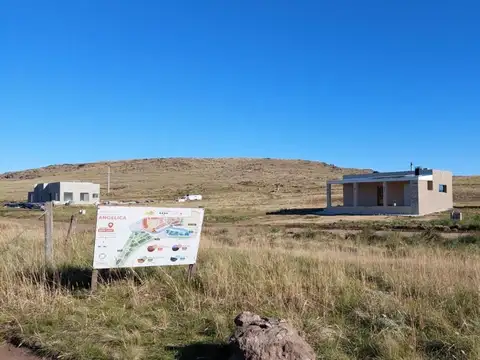 Terreno en Venta en Villa la Arcadia, Partido de Coronel Suárez