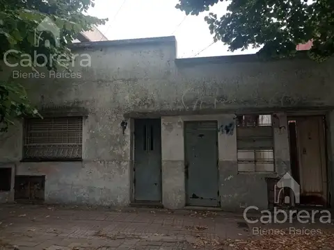 Terreno en Venta de 369,0 m2