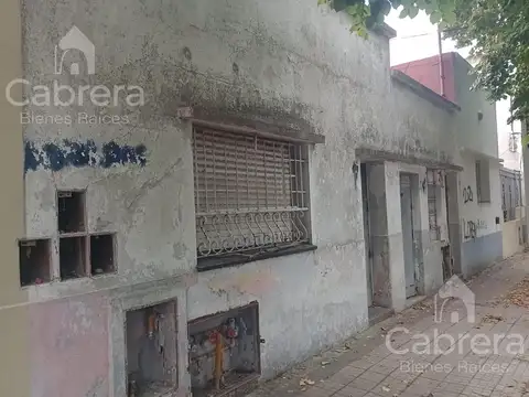 Terreno en Venta 8  mts Frente