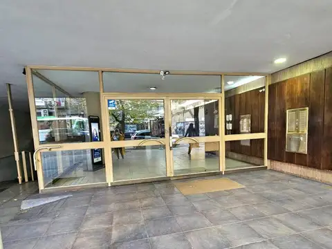 Av. Rivadavia  al 2300