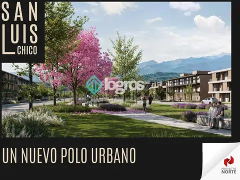 Terreno en Venta en San Luis, USD 80.000