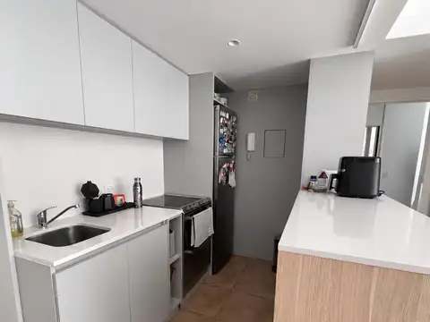 Departamento en Venta en Palermo, USD 160.000