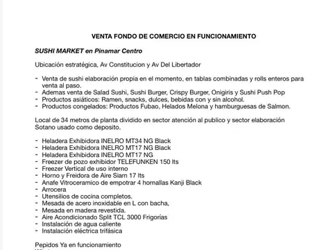 Avenida Constitución 200