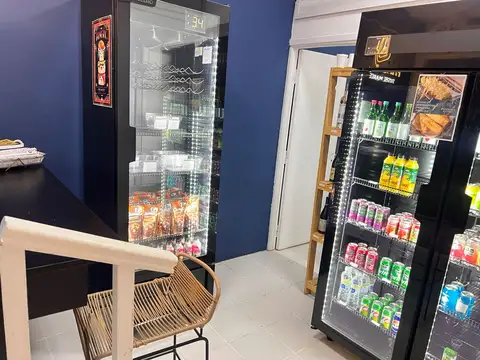 Fondo Comercio en Venta en Pinamar, USD 19.500