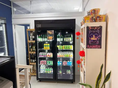 Fondo Comercio en Venta 36 años