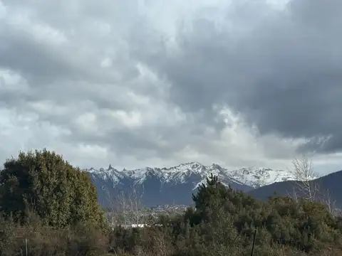 Terreno en Venta en San Carlos de Bariloche, USD 45.000